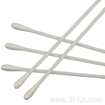 Cotton Sterilized Industrial Rayon Swab